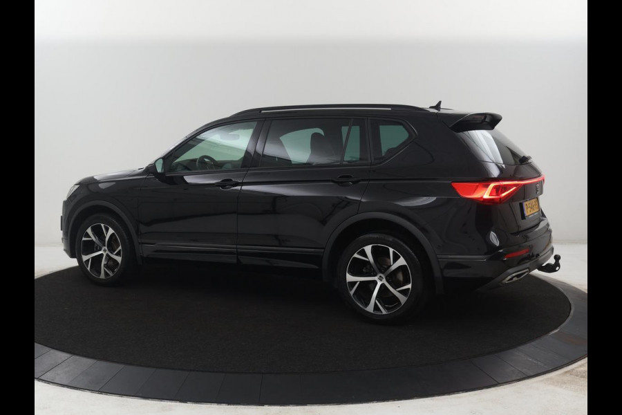 Seat Tarraco 1.5 TSI FR Business Intense | Trekhaak | Camera | LED | Apple Carplay | Beats Audio |