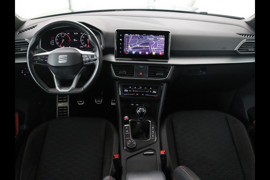 Seat Tarraco 1.5 TSI FR Business Intense | Trekhaak | Camera | LED | Apple Carplay | Beats Audio |