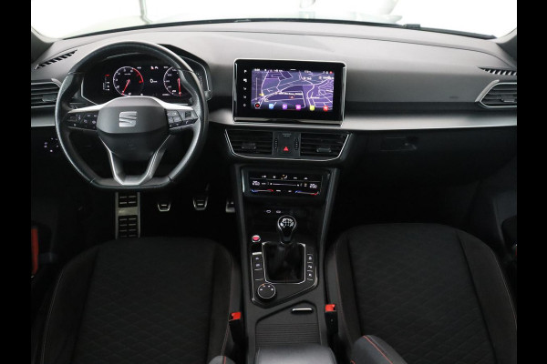 Seat Tarraco 1.5 TSI FR Business Intense | Trekhaak | Camera | LED | Apple Carplay | Beats Audio |