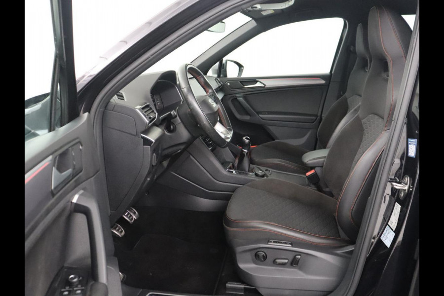 Seat Tarraco 1.5 TSI FR Business Intense | Trekhaak | Camera | LED | Apple Carplay | Beats Audio |