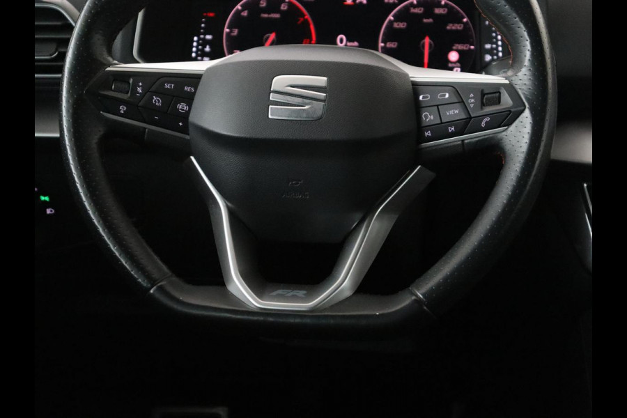 Seat Tarraco 1.5 TSI FR Business Intense | Trekhaak | Camera | LED | Apple Carplay | Beats Audio |