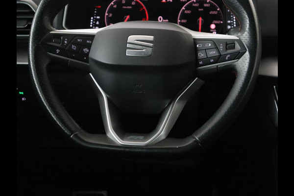 Seat Tarraco 1.5 TSI FR Business Intense | Trekhaak | Camera | LED | Apple Carplay | Beats Audio |