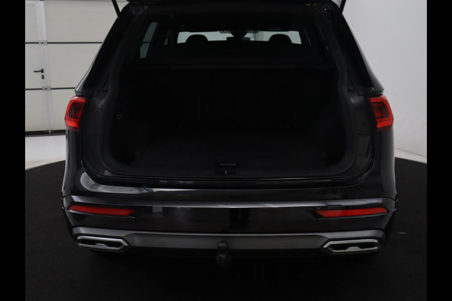 Seat Tarraco 1.5 TSI FR Business Intense | Trekhaak | Camera | LED | Apple Carplay | Beats Audio |