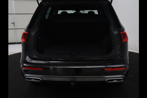 Seat Tarraco 1.5 TSI FR Business Intense | Trekhaak | Camera | LED | Apple Carplay | Beats Audio |