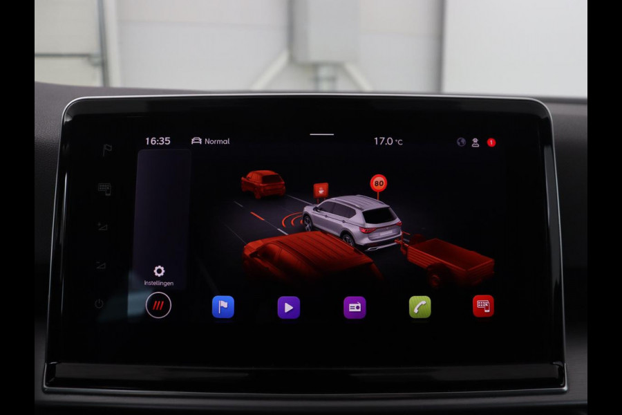 Seat Tarraco 1.5 TSI FR Business Intense | Trekhaak | Camera | LED | Apple Carplay | Beats Audio |