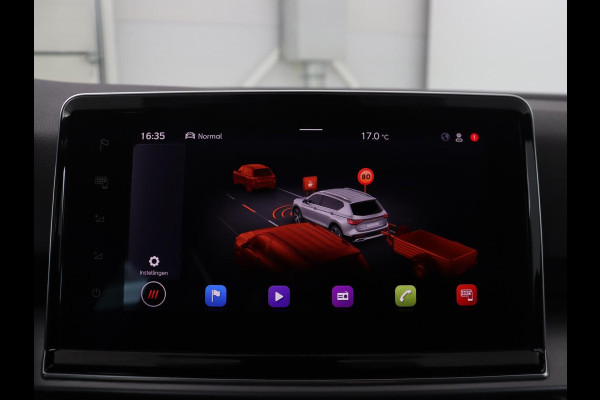 Seat Tarraco 1.5 TSI FR Business Intense | Trekhaak | Camera | LED | Apple Carplay | Beats Audio |