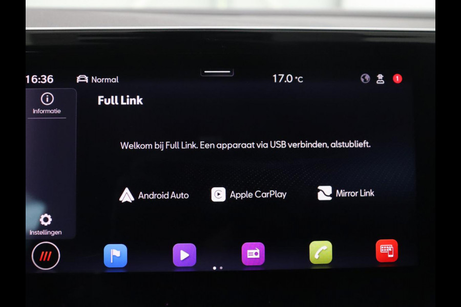 Seat Tarraco 1.5 TSI FR Business Intense | Trekhaak | Camera | LED | Apple Carplay | Beats Audio |
