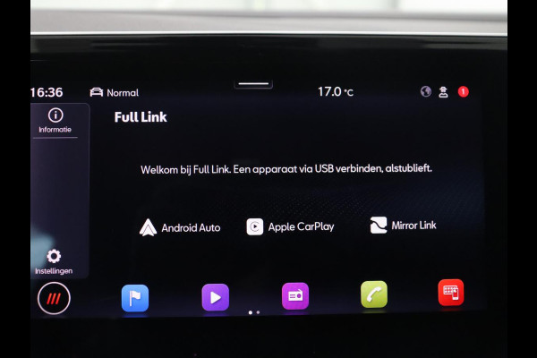 Seat Tarraco 1.5 TSI FR Business Intense | Trekhaak | Camera | LED | Apple Carplay | Beats Audio |
