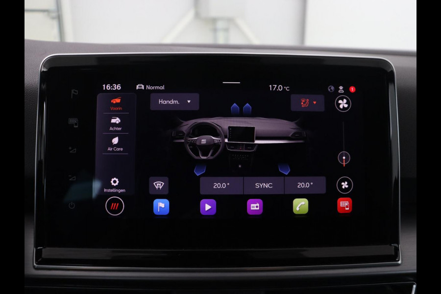 Seat Tarraco 1.5 TSI FR Business Intense | Trekhaak | Camera | LED | Apple Carplay | Beats Audio |