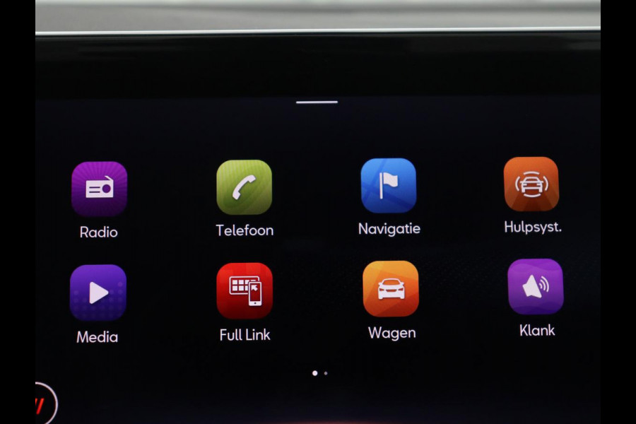 Seat Tarraco 1.5 TSI FR Business Intense | Trekhaak | Camera | LED | Apple Carplay | Beats Audio |