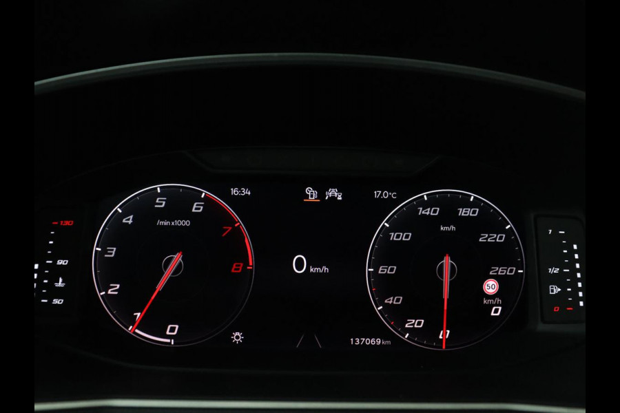 Seat Tarraco 1.5 TSI FR Business Intense | Trekhaak | Camera | LED | Apple Carplay | Beats Audio |