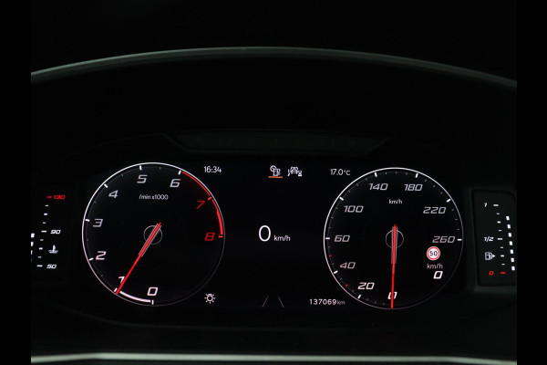 Seat Tarraco 1.5 TSI FR Business Intense | Trekhaak | Camera | LED | Apple Carplay | Beats Audio |
