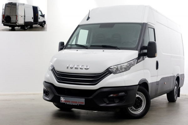 Iveco Daily 35S21 3.0 210pk L2H2 HiMatic Automaat Navi/Camera Trekgewicht 3500kg 10-2023