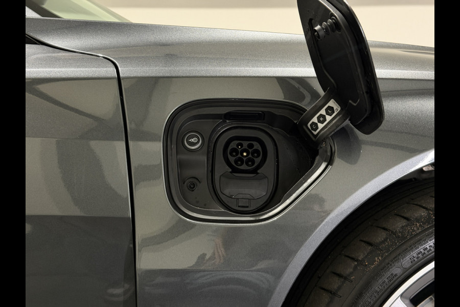 Audi e-tron GT 93 kWh | SOH 89% | Achterasbesturing | ACC | Nappa Leder | Laser LED