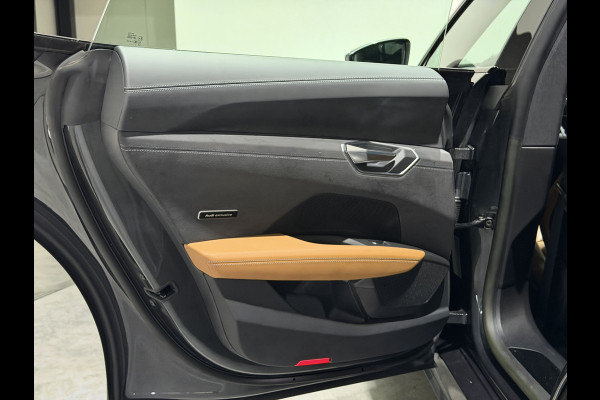 Audi e-tron GT 93 kWh | SOH 89% | Achterasbesturing | ACC | Nappa Leder | Laser LED