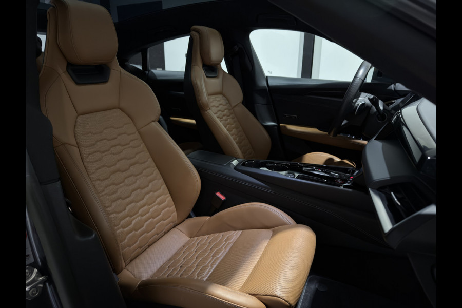 Audi e-tron GT 93 kWh | SOH 89% | Achterasbesturing | ACC | Nappa Leder | Laser LED