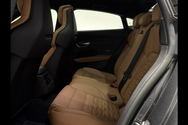 Audi e-tron GT 93 kWh | SOH 89% | Achterasbesturing | ACC | Nappa Leder | Laser LED