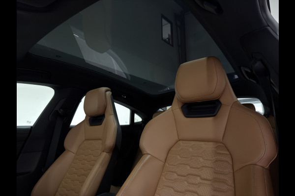 Audi e-tron GT 93 kWh | SOH 89% | Achterasbesturing | ACC | Nappa Leder | Laser LED