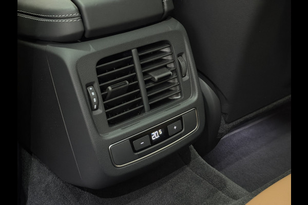 Audi e-tron GT 93 kWh | SOH 89% | Achterasbesturing | ACC | Nappa Leder | Laser LED