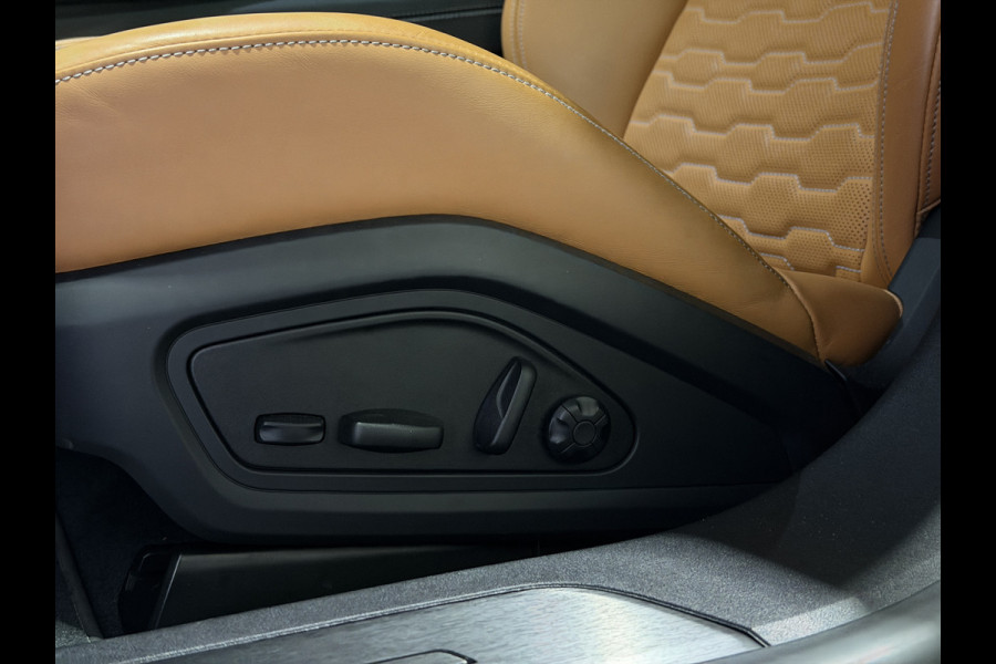 Audi e-tron GT 93 kWh | SOH 89% | Achterasbesturing | ACC | Nappa Leder | Laser LED