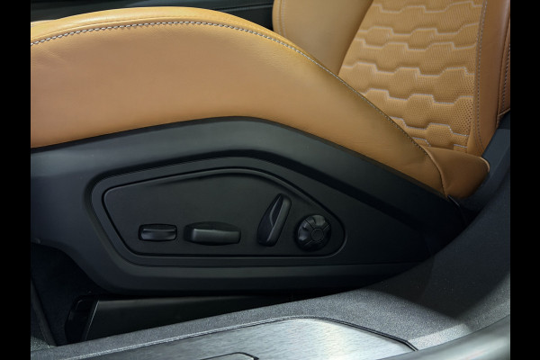 Audi e-tron GT 93 kWh | SOH 89% | Achterasbesturing | ACC | Nappa Leder | Laser LED