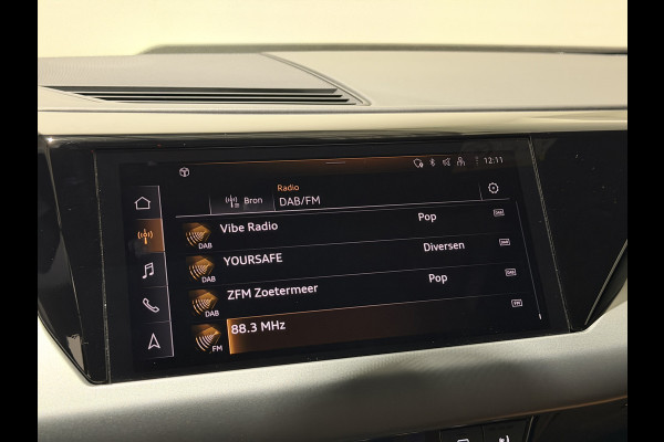 Audi e-tron GT 93 kWh | SOH 89% | Achterasbesturing | ACC | Nappa Leder | Laser LED
