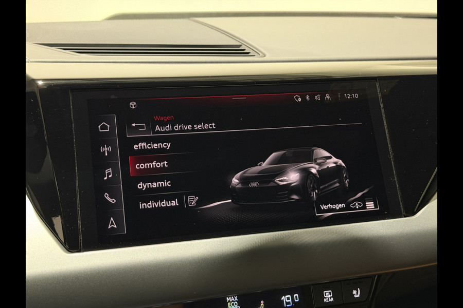 Audi e-tron GT 93 kWh | SOH 89% | Achterasbesturing | ACC | Nappa Leder | Laser LED