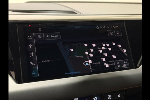 Audi e-tron GT 93 kWh | SOH 89% | Achterasbesturing | ACC | Nappa Leder | Laser LED