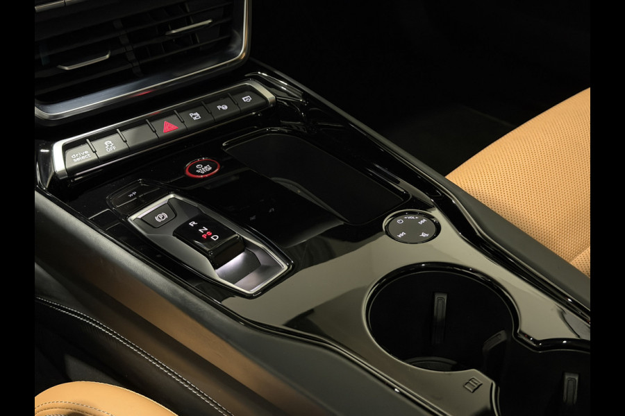 Audi e-tron GT 93 kWh | SOH 89% | Achterasbesturing | ACC | Nappa Leder | Laser LED