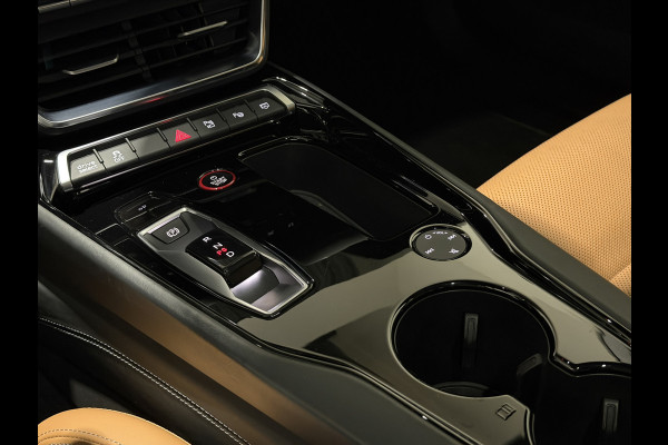 Audi e-tron GT 93 kWh | SOH 89% | Achterasbesturing | ACC | Nappa Leder | Laser LED