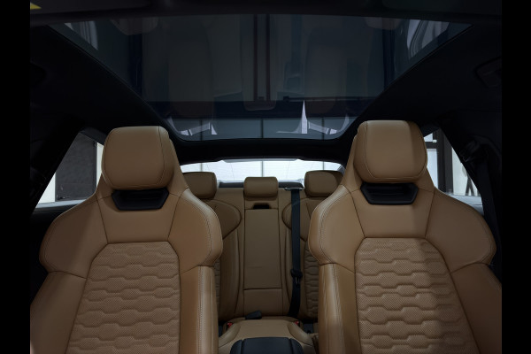 Audi e-tron GT 93 kWh | SOH 89% | Achterasbesturing | ACC | Nappa Leder | Laser LED