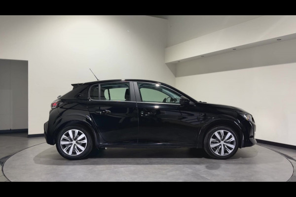 Peugeot e-208 EV Active 50 kWh | navigatie | 11kw 3-fase lader | LED verlichting | Keyless start