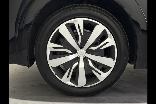 Peugeot e-208 EV Active 50 kWh | navigatie | 11kw 3-fase lader | LED verlichting | Keyless start