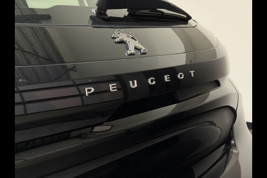 Peugeot e-208 EV Active 50 kWh | navigatie | 11kw 3-fase lader | LED verlichting | Keyless start