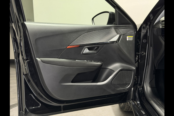 Peugeot e-208 EV Active 50 kWh | navigatie | 11kw 3-fase lader | LED verlichting | Keyless start