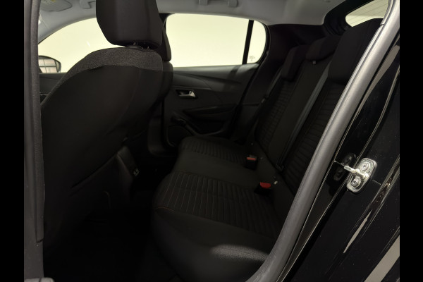 Peugeot e-208 EV Active 50 kWh | navigatie | 11kw 3-fase lader | LED verlichting | Keyless start