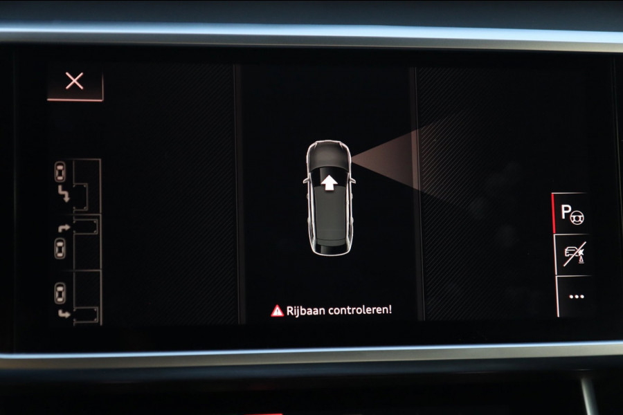 Audi A6 Avant 50 TFSI e quattro / VIRTUAL / 360 / ACC / LEDER / STUUR+STOELVERW