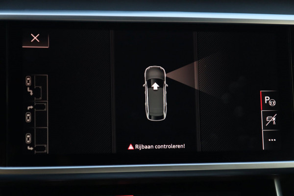 Audi A6 Avant 50 TFSI e quattro / VIRTUAL / 360 / ACC / LEDER / STUUR+STOELVERW