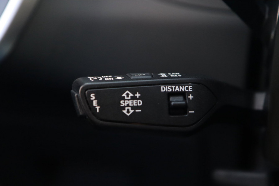 Audi A6 Avant 50 TFSI e quattro / VIRTUAL / 360 / ACC / LEDER / STUUR+STOELVERW
