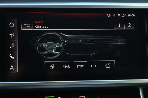 Audi A6 Avant 50 TFSI e quattro / VIRTUAL / 360 / ACC / LEDER / STUUR+STOELVERW