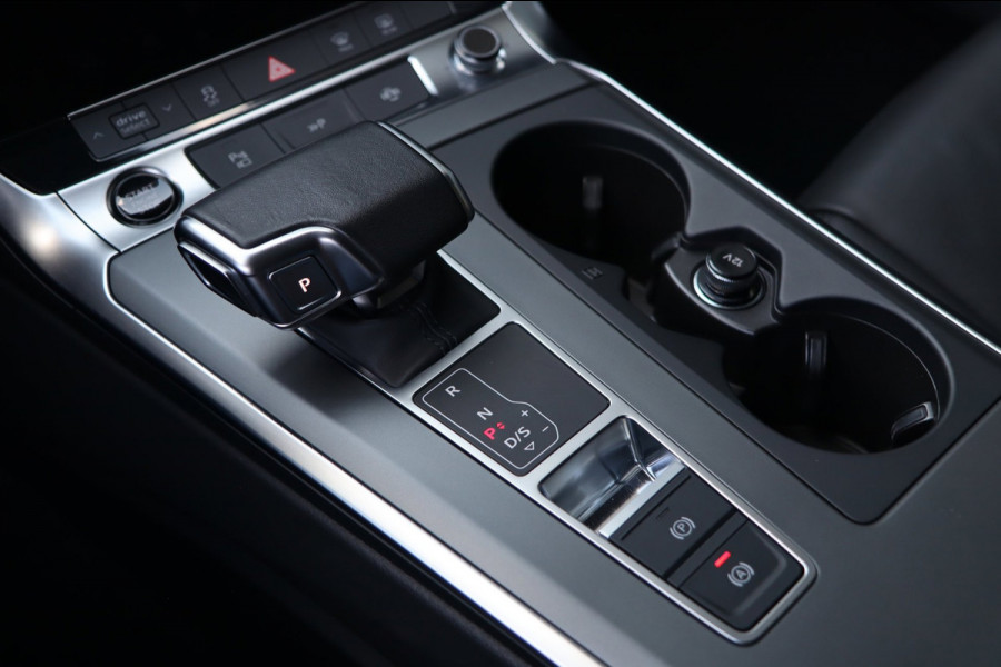Audi A6 Avant 50 TFSI e quattro / VIRTUAL / 360 / ACC / LEDER / STUUR+STOELVERW