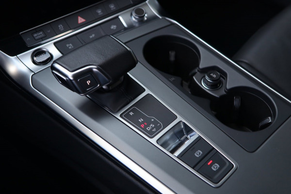 Audi A6 Avant 50 TFSI e quattro / VIRTUAL / 360 / ACC / LEDER / STUUR+STOELVERW