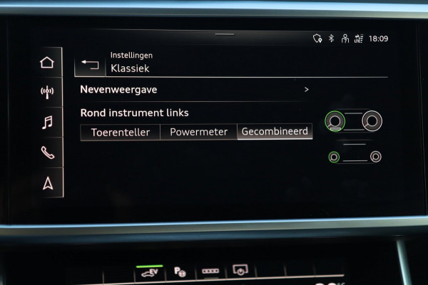 Audi A6 Avant 50 TFSI e quattro / VIRTUAL / 360 / ACC / LEDER / STUUR+STOELVERW