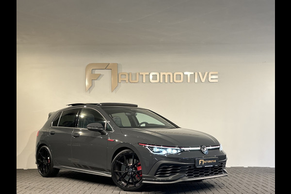 Volkswagen Golf 2.0 TSI GTI Clubsport Pano|HuD|Memory|IQ|Sfeer