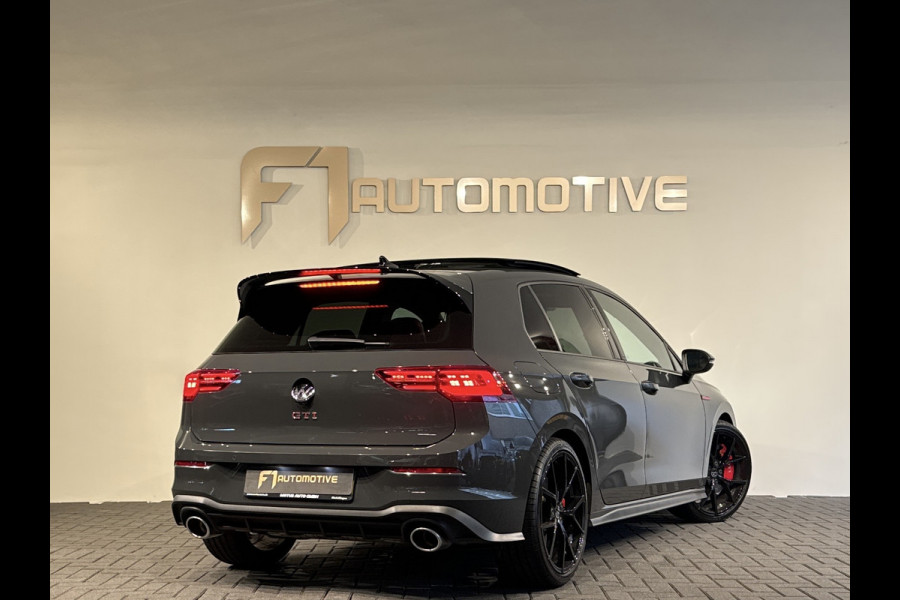 Volkswagen Golf 2.0 TSI GTI Clubsport Pano|HuD|Memory|IQ|Sfeer