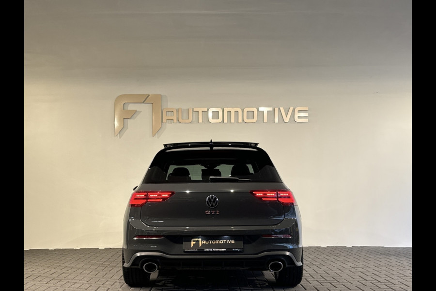 Volkswagen Golf 2.0 TSI GTI Clubsport Pano|HuD|Memory|IQ|Sfeer