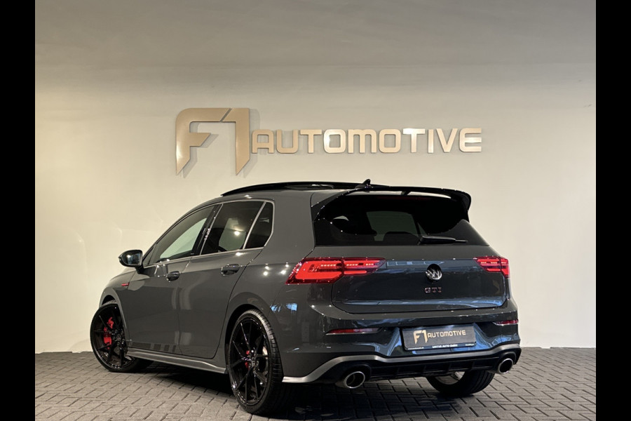 Volkswagen Golf 2.0 TSI GTI Clubsport Pano|HuD|Memory|IQ|Sfeer