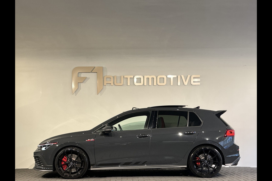 Volkswagen Golf 2.0 TSI GTI Clubsport Pano|HuD|Memory|IQ|Sfeer