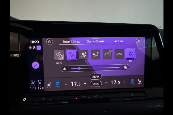 Volkswagen Golf 2.0 TSI GTI Clubsport Pano|HuD|Memory|IQ|Sfeer