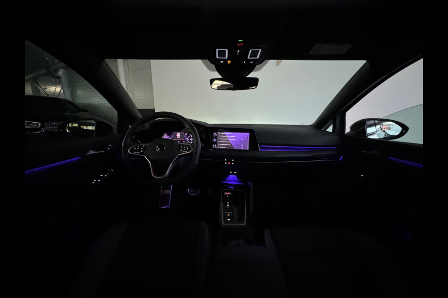 Volkswagen Golf 2.0 TSI GTI Clubsport Pano|HuD|Memory|IQ|Sfeer